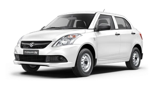 Maruti Suzuki Dzire Tour S