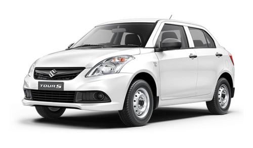 Maruti Suzuki Dzire Tour S Image