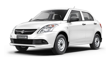 Maruti Suzuki Dzire Tour S