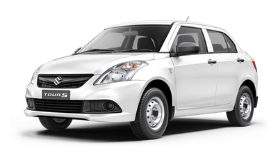 Maruti Suzuki Dzire Tour S