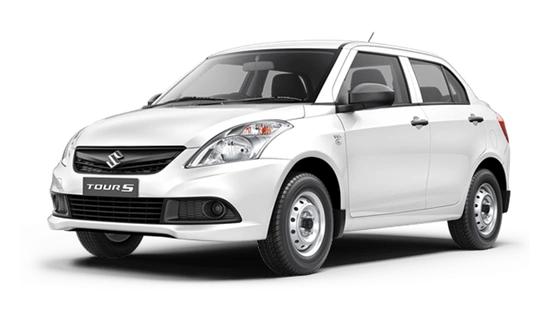 Maruti Suzuki Dzire Tour S