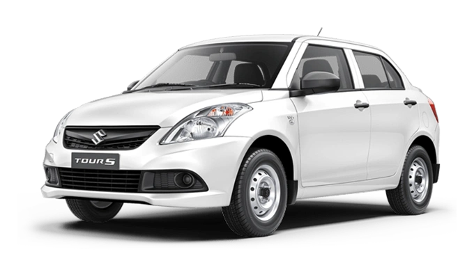 Maruti Suzuki Dzire Tour S