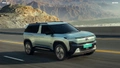 Tata Sierra EV