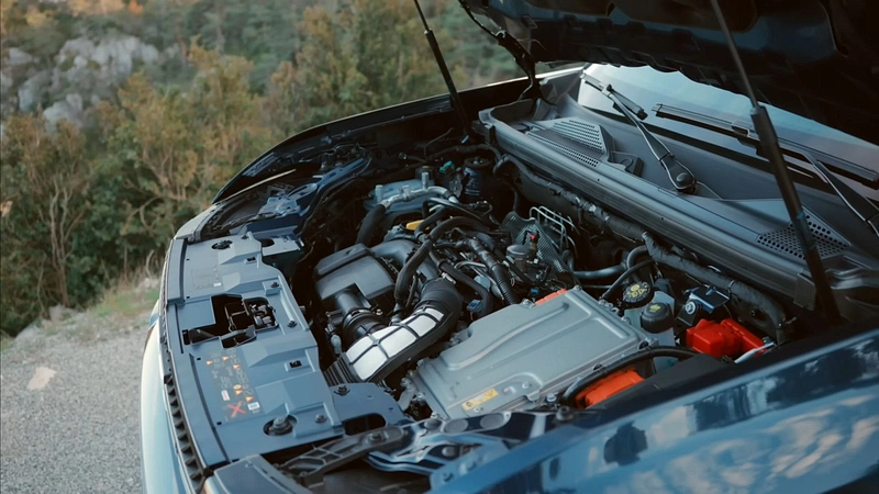 Renault Bigster