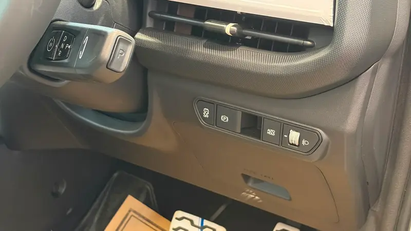 Kia Syros EV
