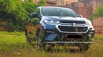 Maruti Suzuki Invicto