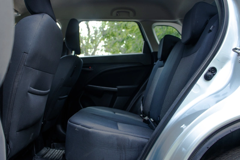 Maruti Suzuki Brezza