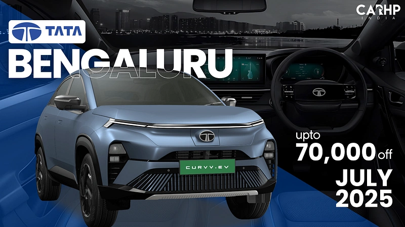 Tata Curvv EV