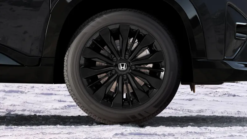 Wheel