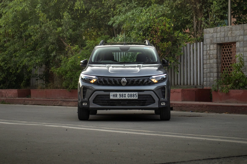 Renault Triber