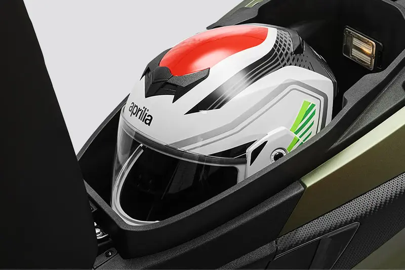 Aprilia SXR GT 175