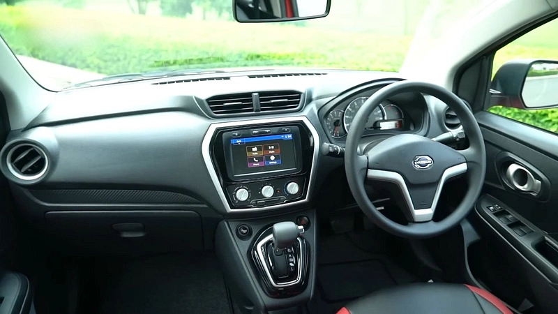Datsun GO