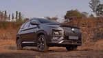 MG Hector