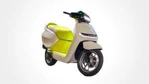 Ather EL01