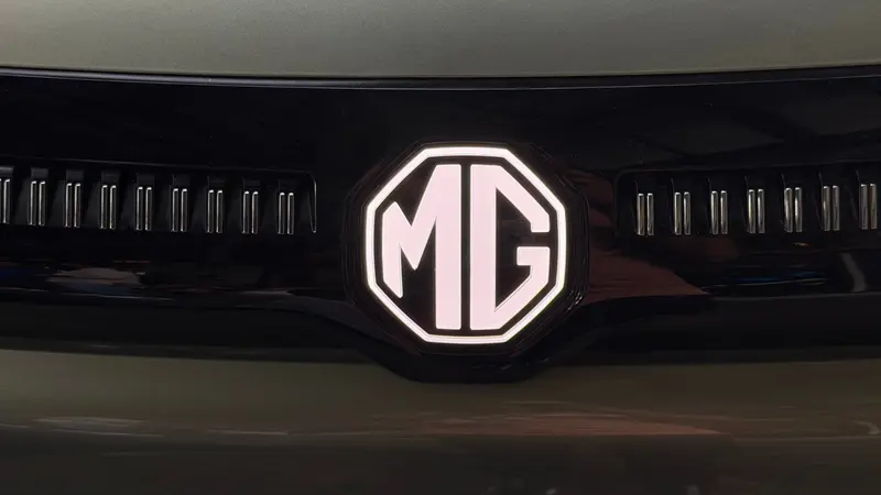 Brand Logo