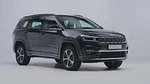 Jeep Meridian