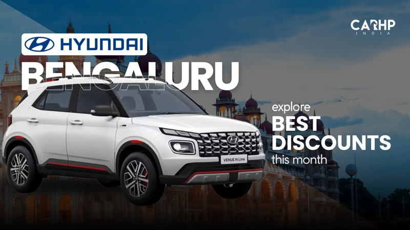 Hyundai Venue N Line