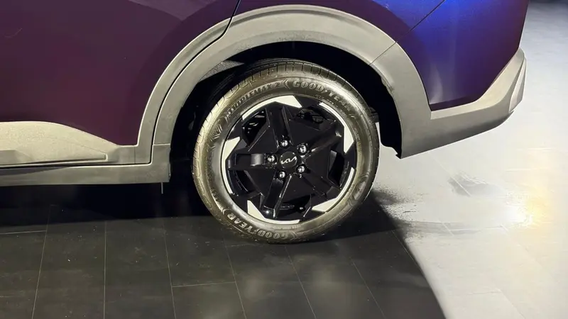Wheel