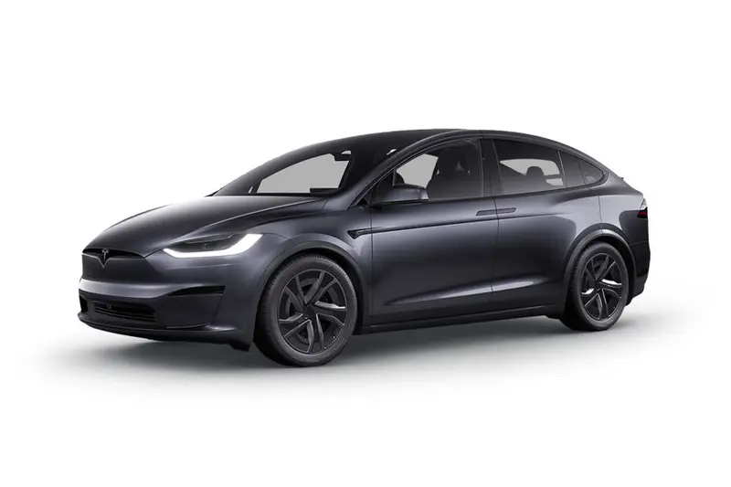 Stealth Grey