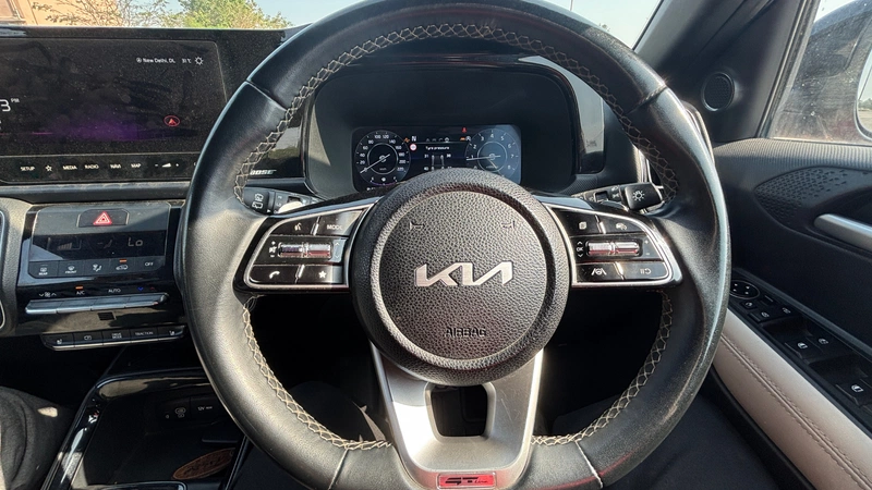Kia Sonet
