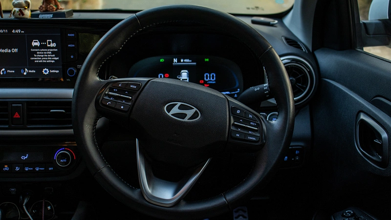 Hyundai Exter