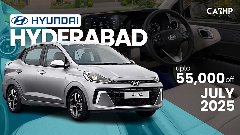 Hyundai Aura