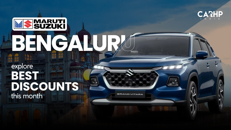 Maruti Suzuki Grand Vitara