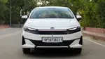 Honda City secondary view 2