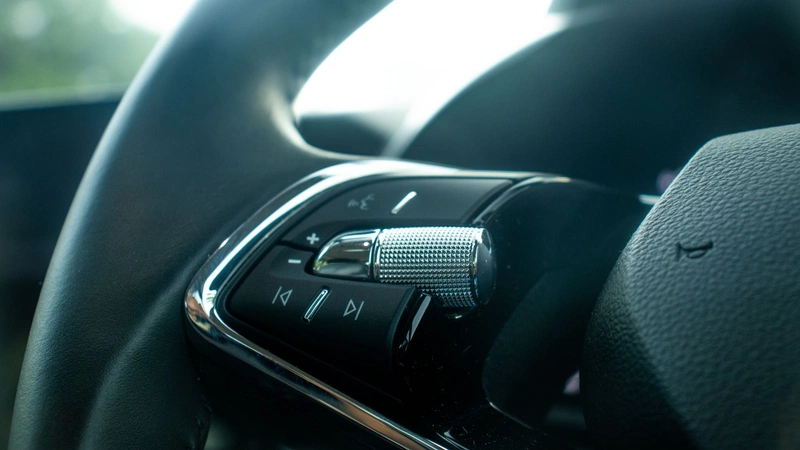 Skoda Kylaq