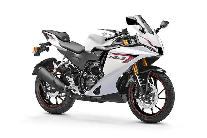 Yamaha YZF-R2