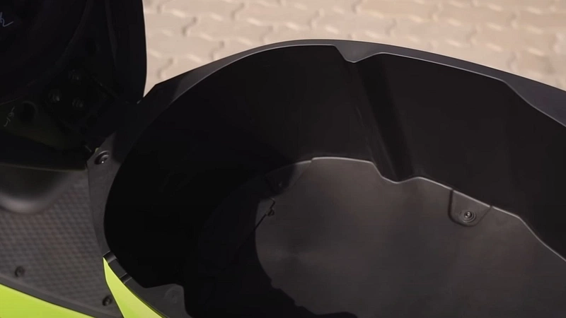 Ola Electric S1 Air