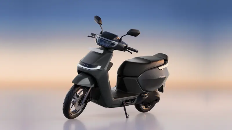 Ather Konarc