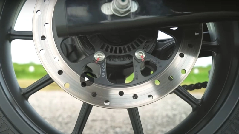 Royal Enfield Hunter 350