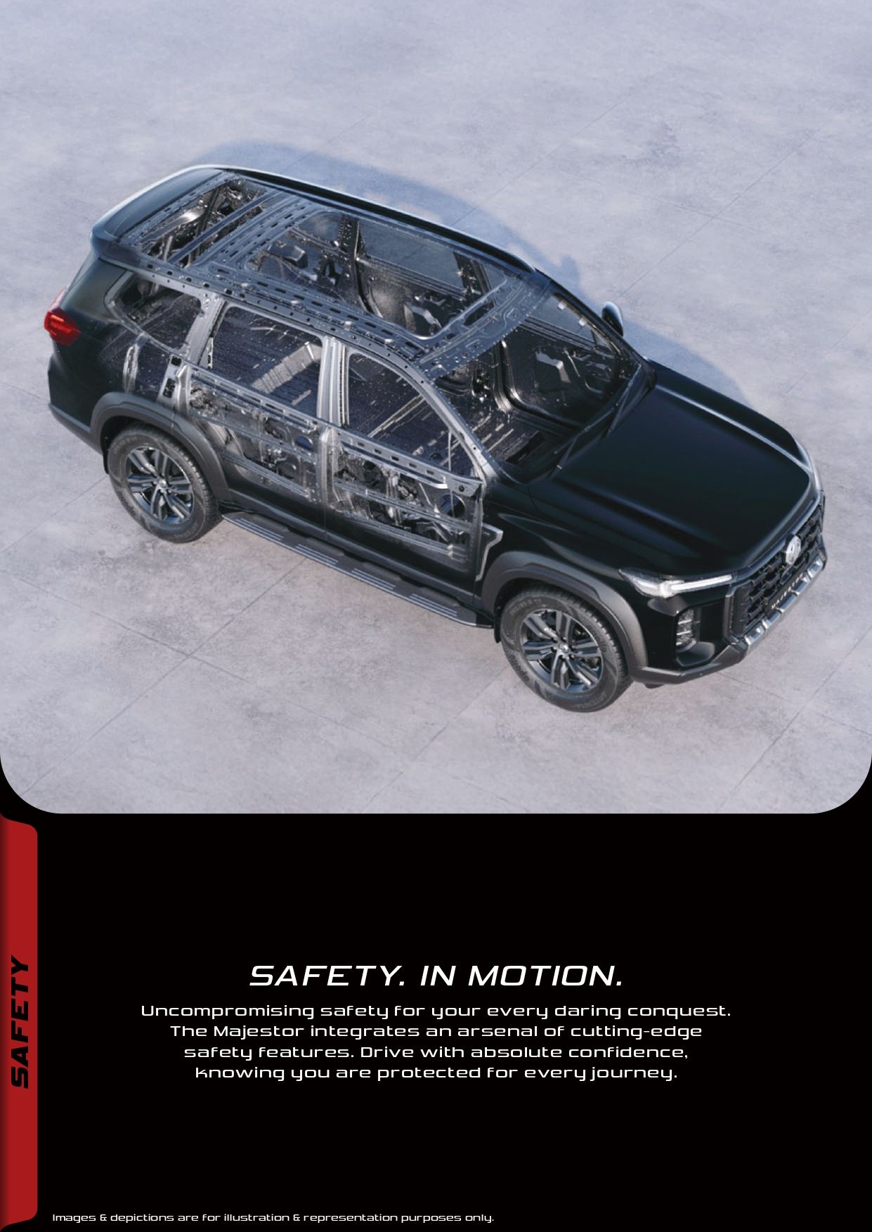 Safety