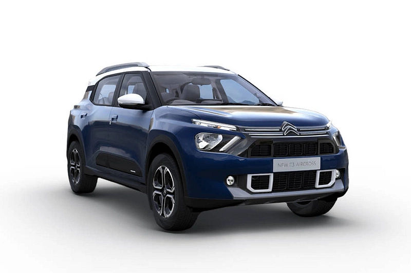 Citroen Aircross
