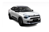 Citroen Basalt