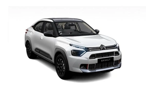 Citroen Basalt