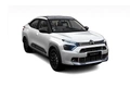 Citroen Basalt
