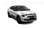 Citroen Basalt