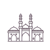 Ahmedabad Logo