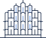 Jaipur City Icon