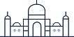 Kolkata City Icon