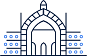 Lucknow City Icon
