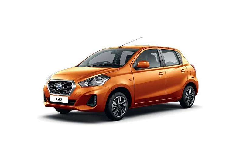 Datsun GO