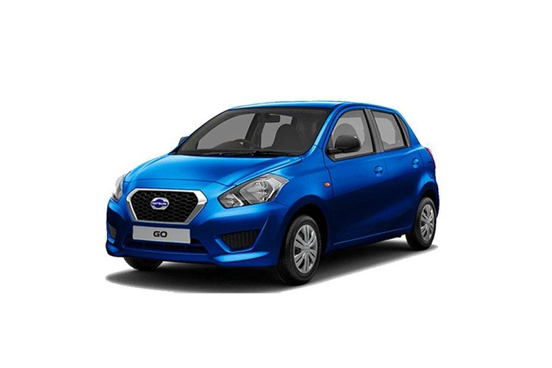 Datsun GO
