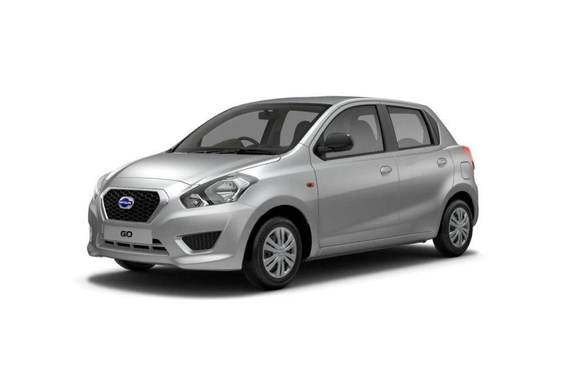 Datsun GO