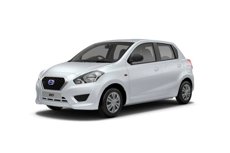 Datsun GO