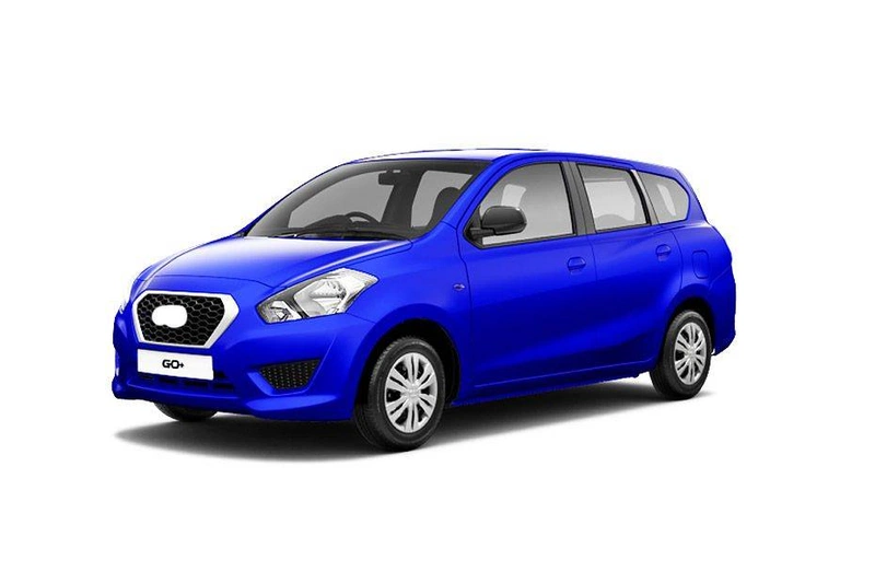 Datsun GO Plus
