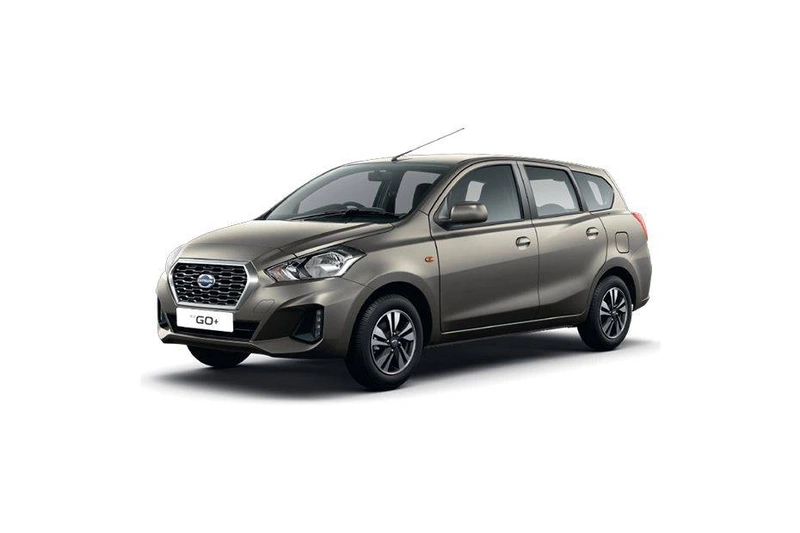 Datsun GO Plus