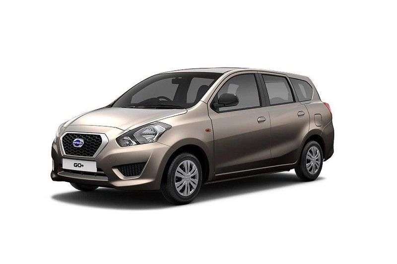 Datsun GO Plus
